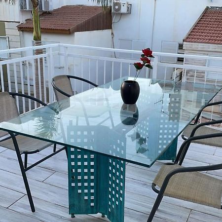 2לופית Apartamento Eilat Exterior foto