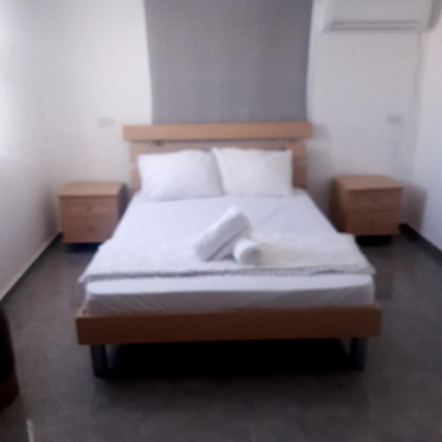2לופית Apartamento Eilat Exterior foto